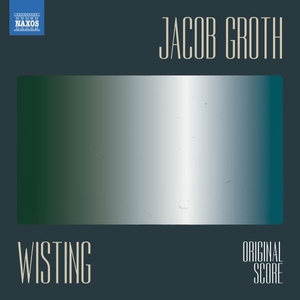 Wisting Seasons 1-5 (Original Score)